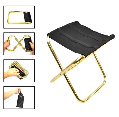 FlexiSeat Mini Folding Chair