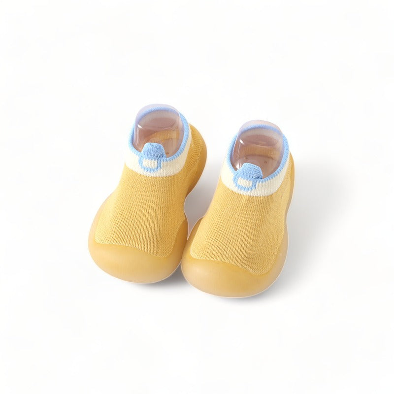 SafeSteps Baby Grip Socks