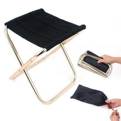 FlexiSeat Mini Folding Chair