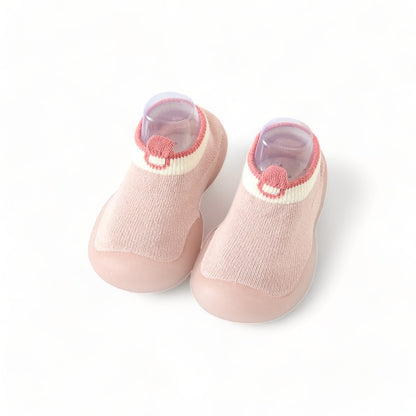 SafeSteps Baby Grip Socks