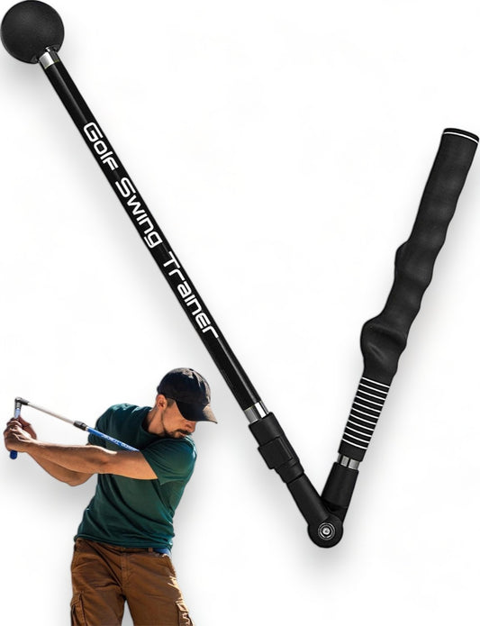 ParPro™ Golf Swing Trainer