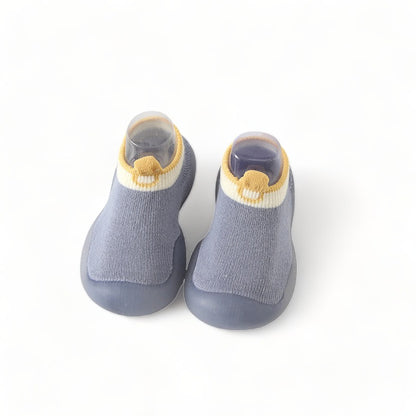 SafeSteps Baby Grip Socks