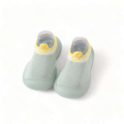 SafeSteps Baby Grip Socks