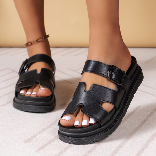 Orthopedic Florence Sandals