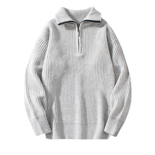 PIERRO WOOL SWEATER