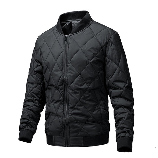 LOMA QUILTED JACKET