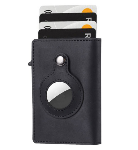 Card Holder Wallet Anti Theft